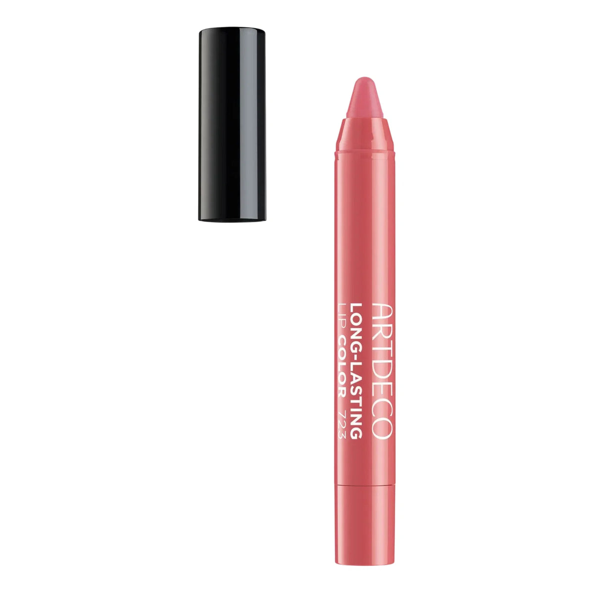 ArtDeco Creme-Lippenstift ArtDeco, Perfect Match Collection, Long-Lasting, Cream Lipstick, 723, Infinite Love, 1.8 g Regular