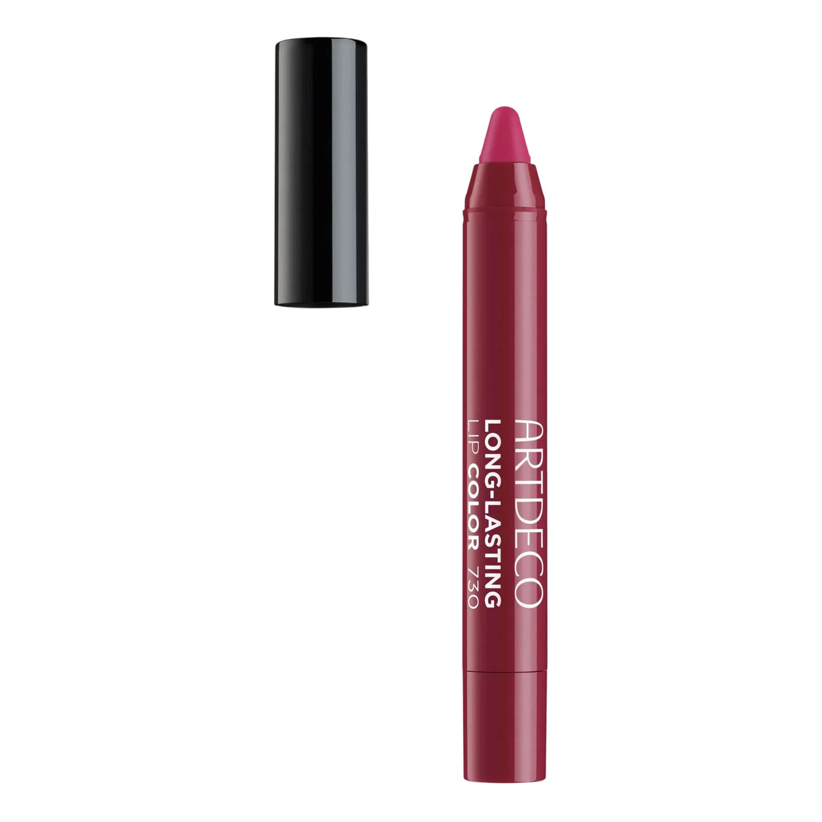 ArtDeco Creme-Lippenstift ArtDeco, Perfect Match Collection, Long-Lasting, Cream Lipstick, 730, Strong Bond, 1.8 g Regular