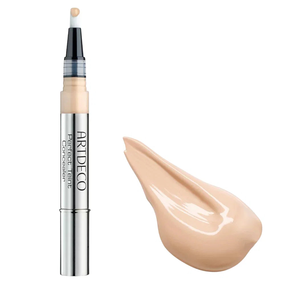 ArtDeco Flüssig-Concealer ArtDeco, Perfect Teint, Waterproof, Covering, Liquid Concealer, 12, Neutral Light, 2 ml Regular
