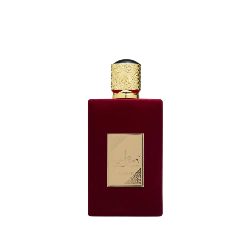 Asdaaf Asdaaf, Ameerat Al Arab, Eau de Parfum, Unisex, 100 ml Regular