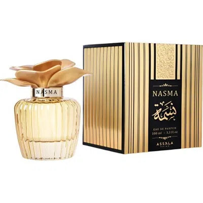 ASSALA Nasma Eau de Parfum 100 ml Spray