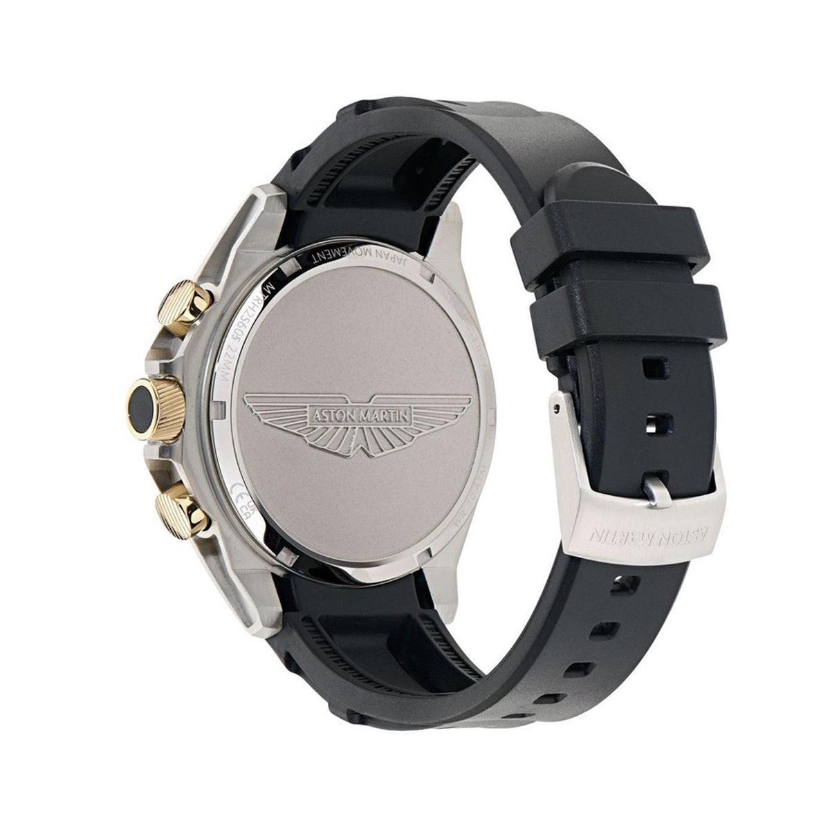 ASTON MARTIN MTRH2S605 Armbanduhr ansicht-3