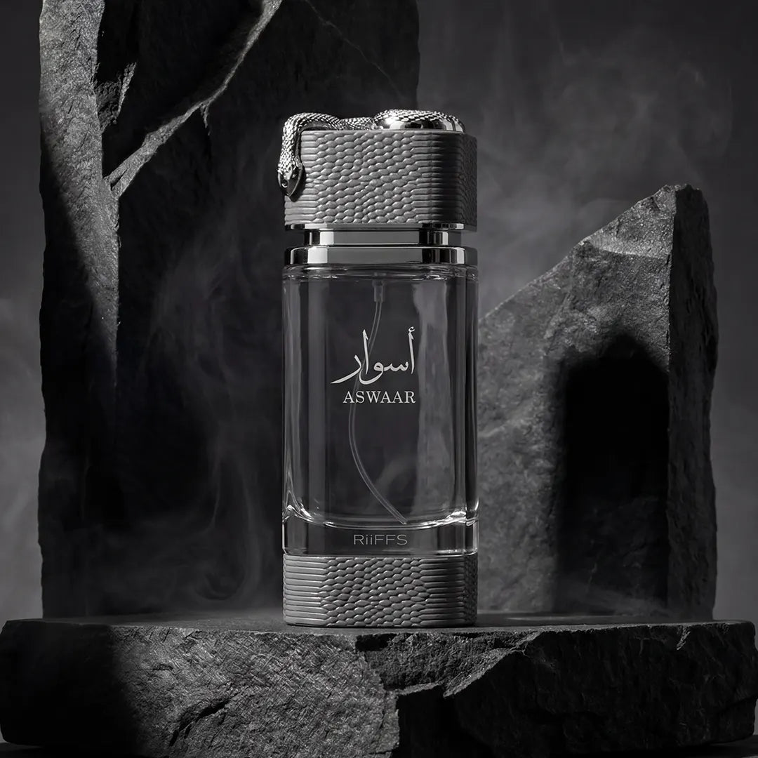 Riiffs - Aswaar 100ml