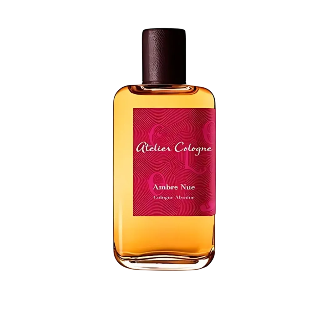 Atelier Cologne Atelier Cologne, Ambre Nue, Eau de Cologne, Unisex, 200 ml Regular