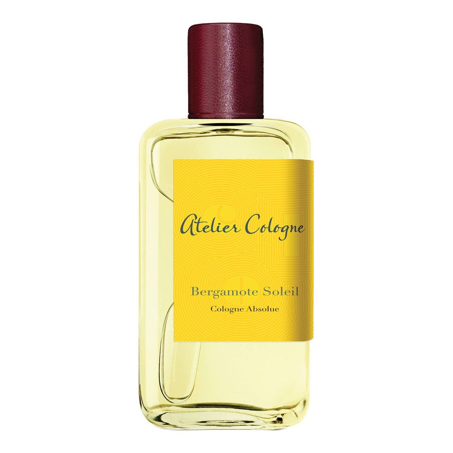 Atelier Cologne Atelier Cologne, Bergamote Soleil, Eau de Parfum, Unisex, 100 ml *Tester