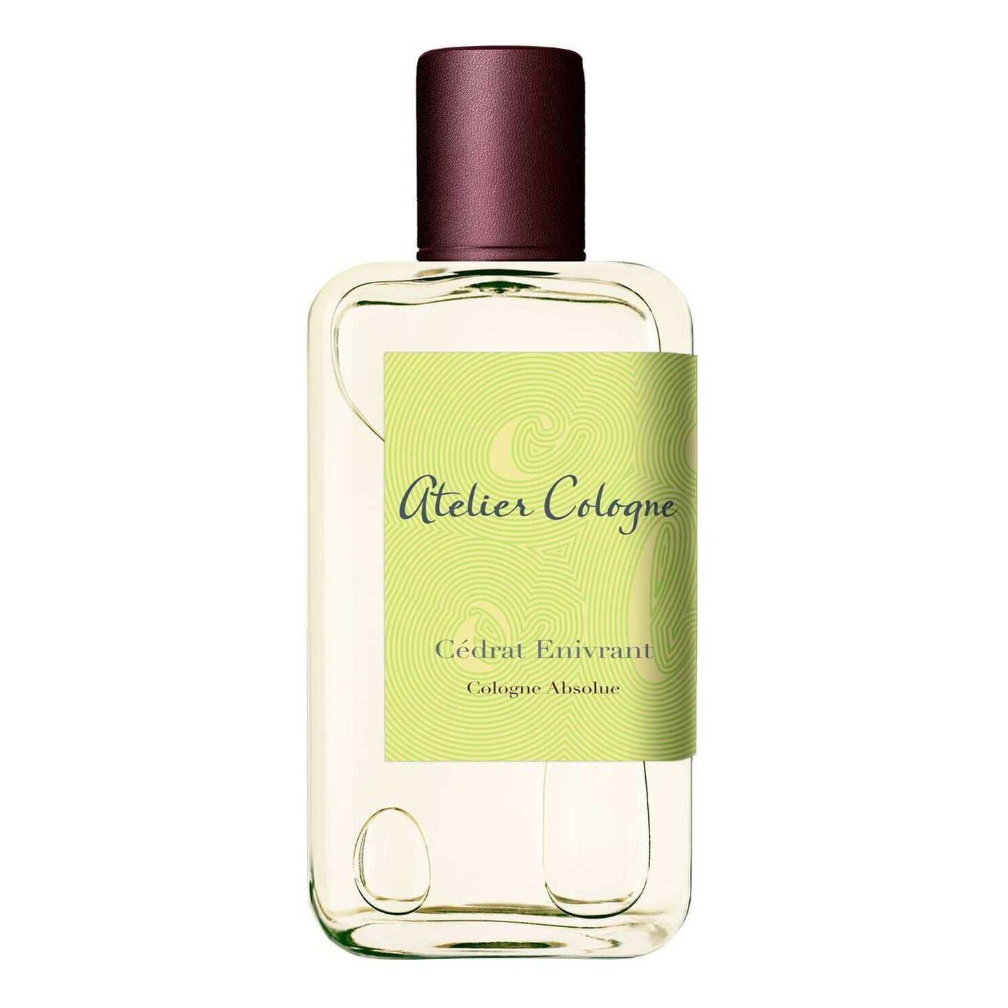 Atelier Cologne Atelier Cologne, Cedrat Enivrant, Eau de Parfum, Unisex, 100 ml *Tester
