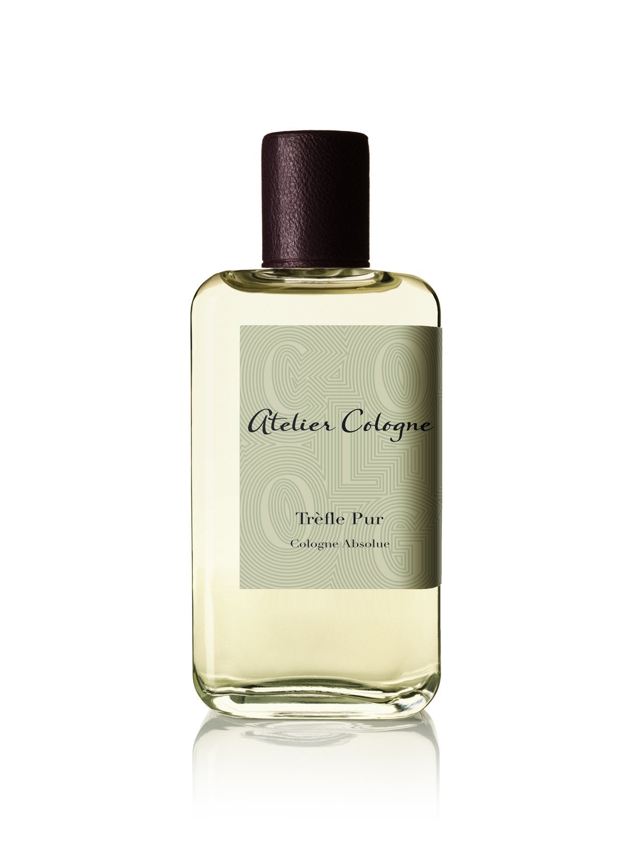 Atelier Cologne Atelier Cologne, Trefle Pur, Eau de Cologne, Für Männer, 100 ml *Tester