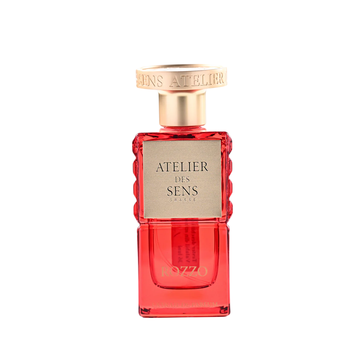 Atelier Des Sens Atelier Des Sens, Rozzo, Parfumextrakt, Unisex, 100 ml Regular