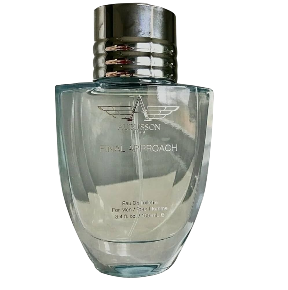 Aubusson Aubusson, Final Approach, Eau de Toilette, Für Männer, 100 ml Regular