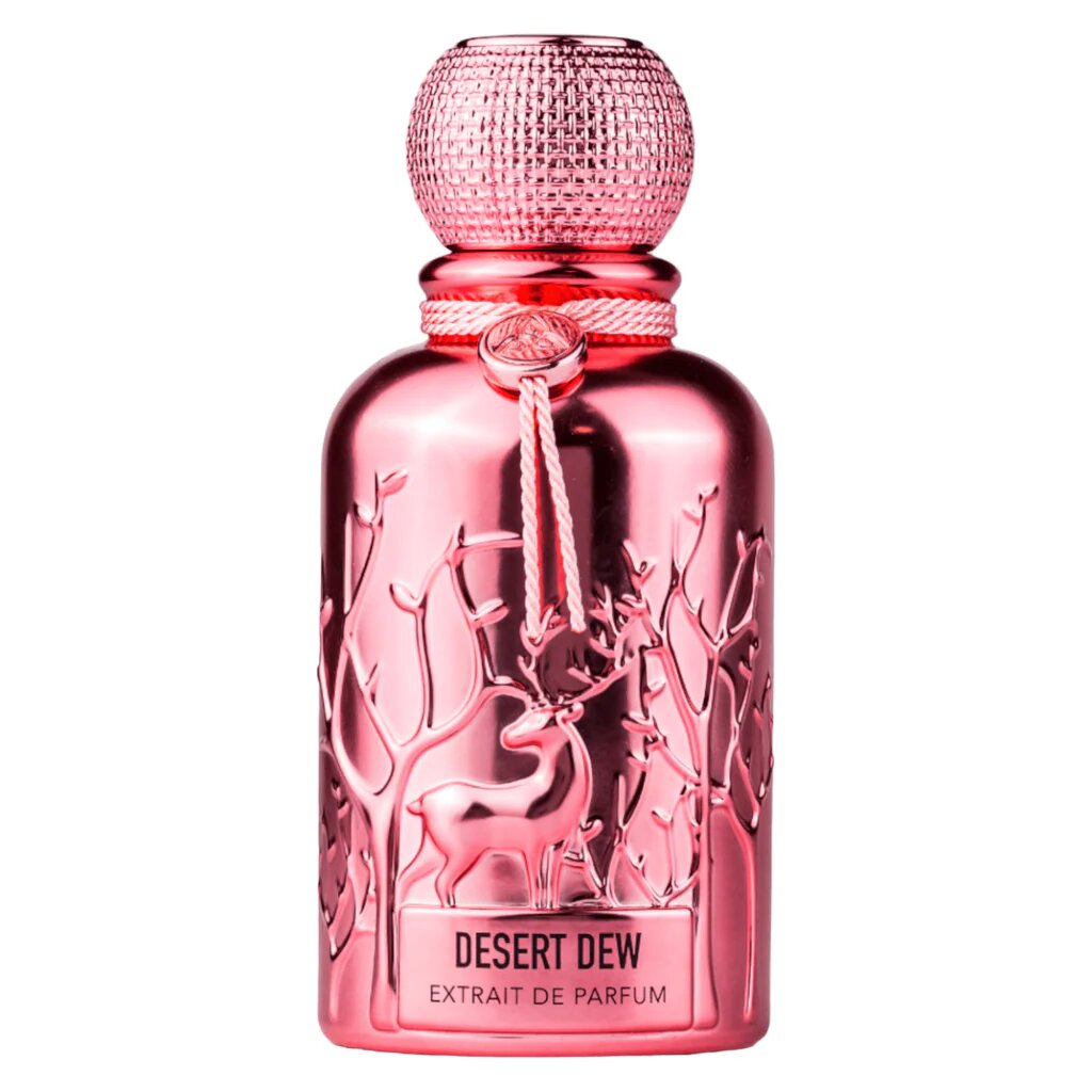 Auraa Desire Auraa Desire, Desert Dew, Parfumextrakt, Unisex, 100 ml Regular