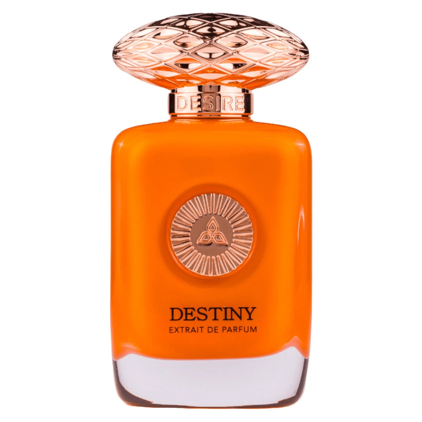 Auraa Desire Auraa Desire, Destiny, Parfumextrakt, Für Männer, 100 ml Regular