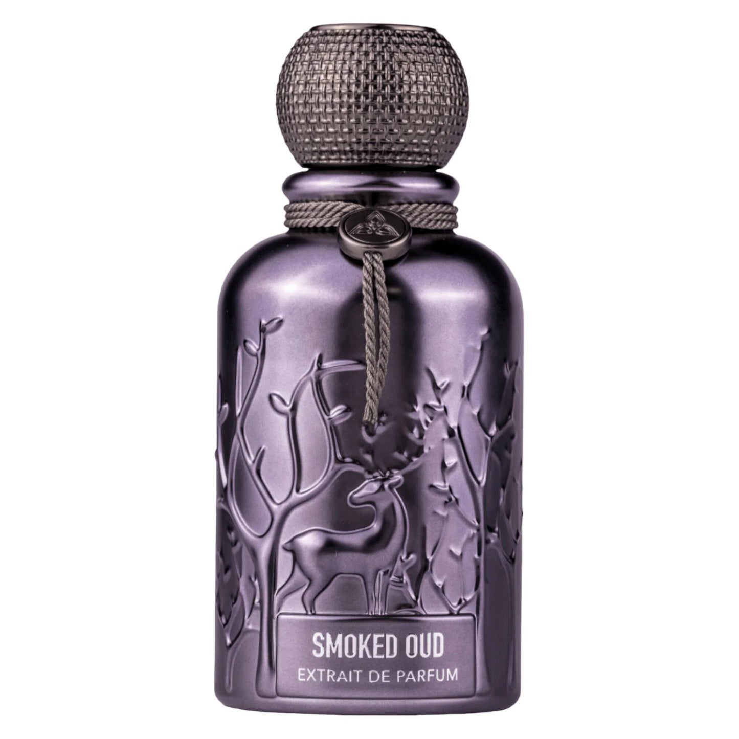 Auraa Desire Auraa Desire, Smoked Oud, Parfumextrakt, Für Männer, 100 ml Regular