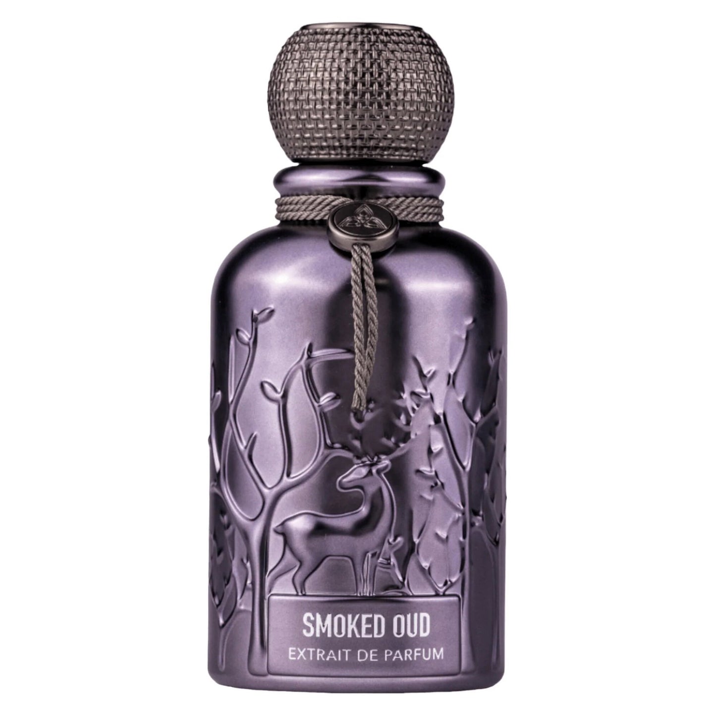 Auraa Desire Auraa Desire, Smoked Oud, Parfumextrakt, Für Männer, 100 ml Regular