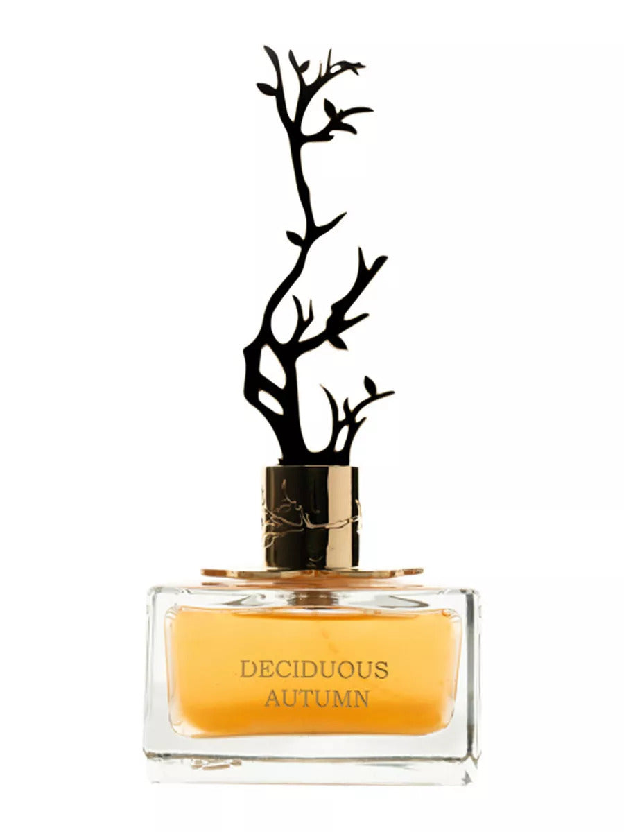 Aurora Deciduous Autumn Eau de Parfum 100 ml – Femininer Herbstduft für Frauen