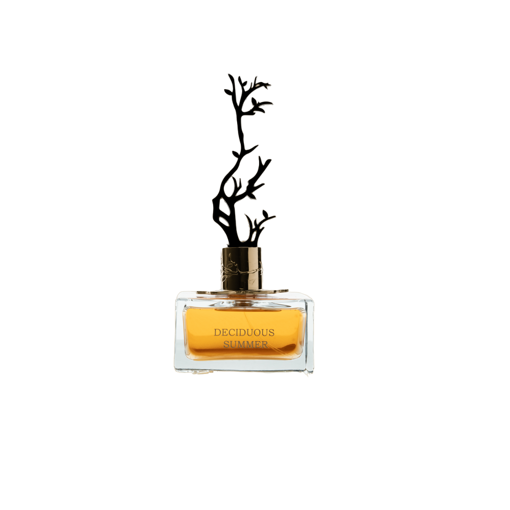 Aurora Aurora, Deciduous Summer, Eau de Parfum, Für Frauen, 100 ml Regular