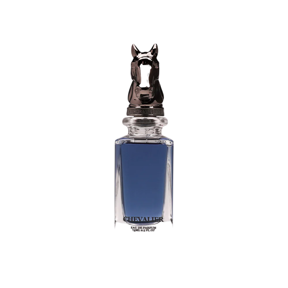Aurora Equestrian Collection Chevalier Eau de Parfum 75 ml – Maskuliner Duft für Herren