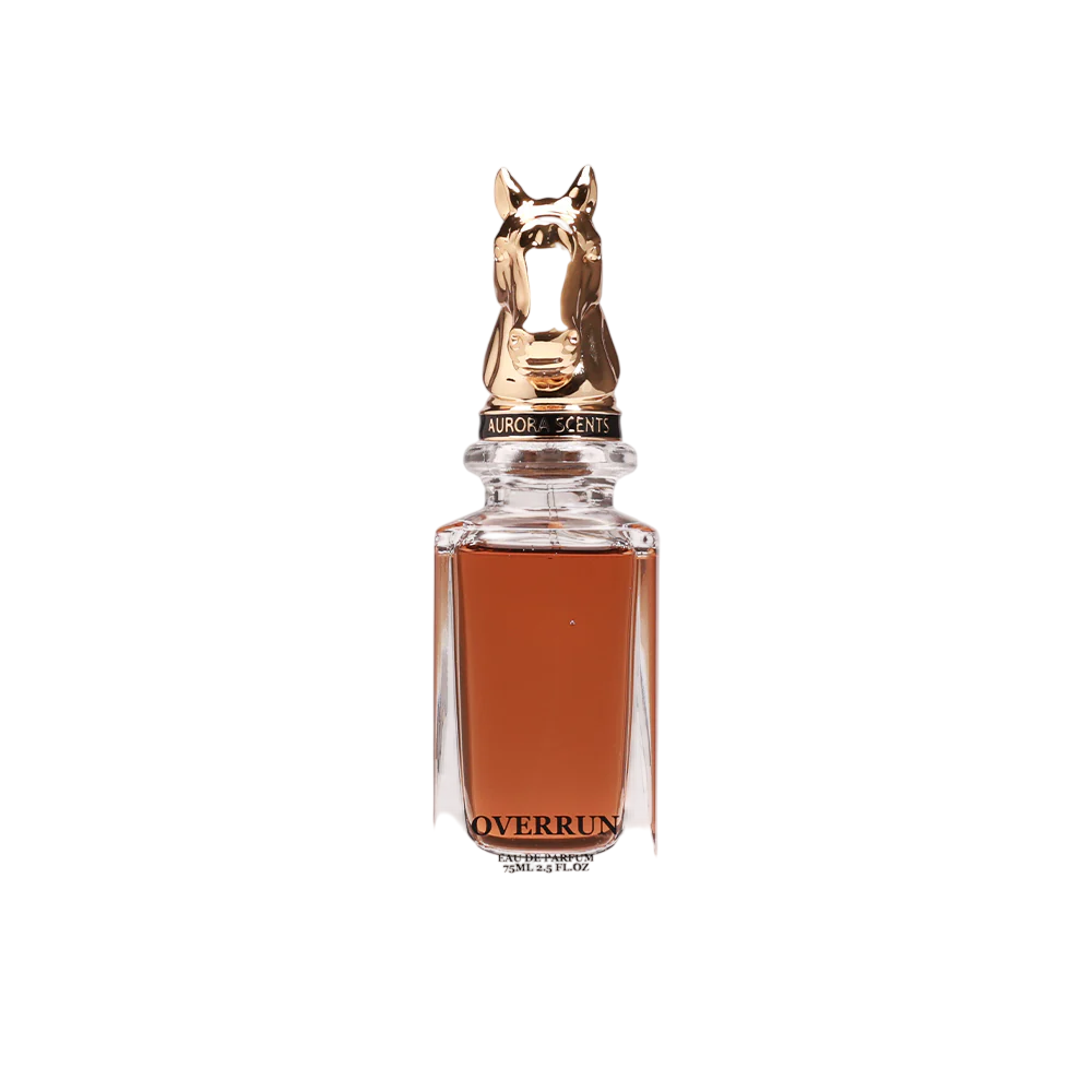 Aurora Aurora, Equestrian Collection Overrun, Eau de Parfum, Für Männer, 75 ml Regular