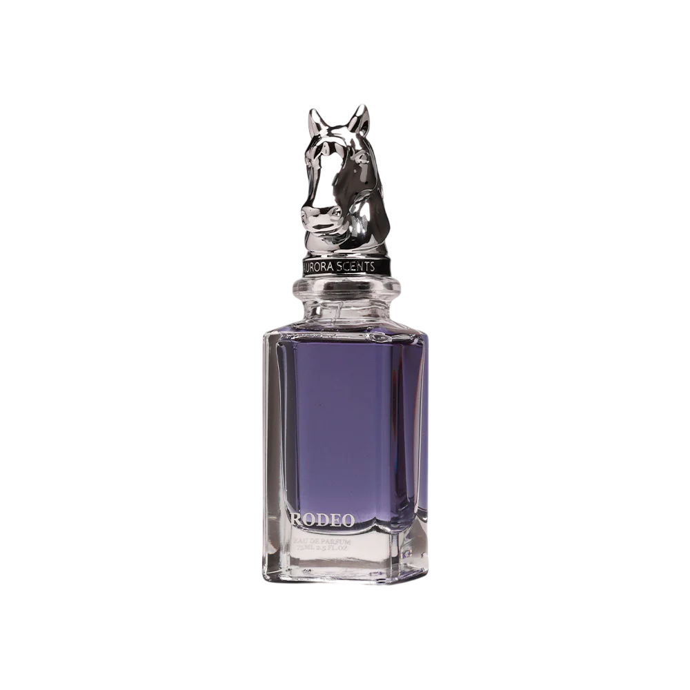 Aurora Aurora, Equestrian Collection Rodeo, Eau de Parfum, Für Männer, 75 ml Regular