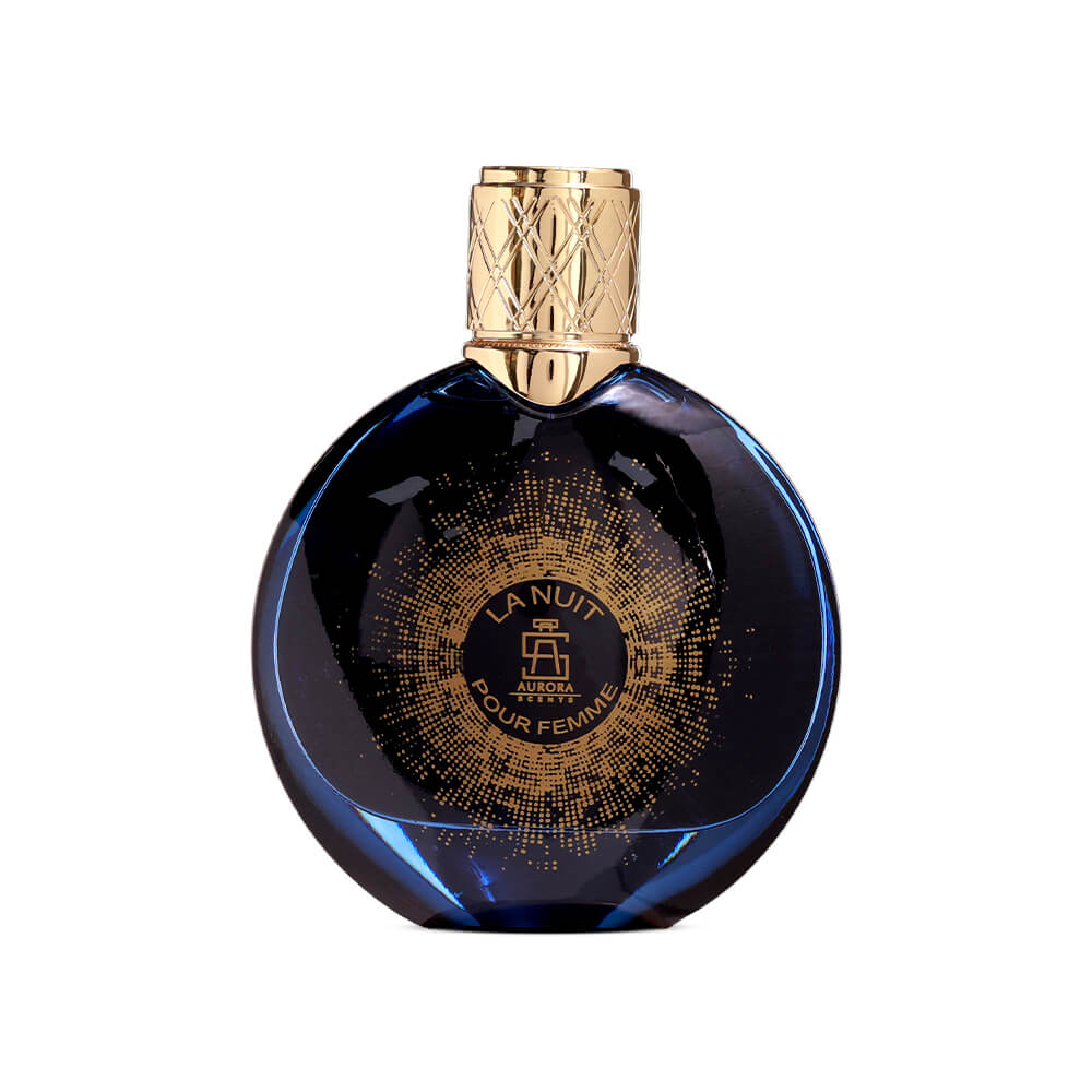 Aurora Aurora, La Nuit, Eau de Parfum, Für Frauen, 100 ml Regular