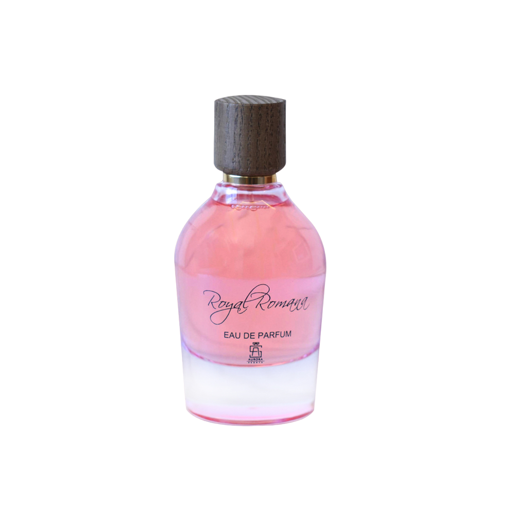 Aurora Royal Romana Eau de Parfum 100 ml – Eleganter Damenduft für besondere Momente