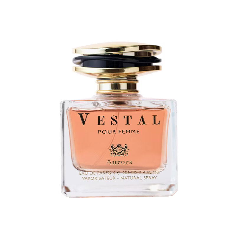 Aurora Aurora, Vestal Pour Femme, Eau de Parfum, Für Frauen, 100 ml Regular