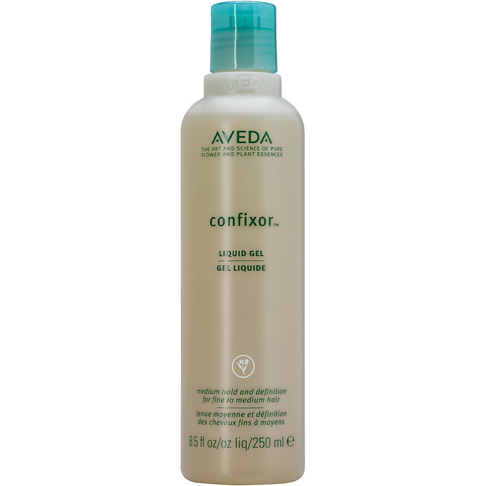 Aveda Aveda, Confixor, Haarstyling-Gel, Definition, Mittlerer Halt, 250 ml Regular