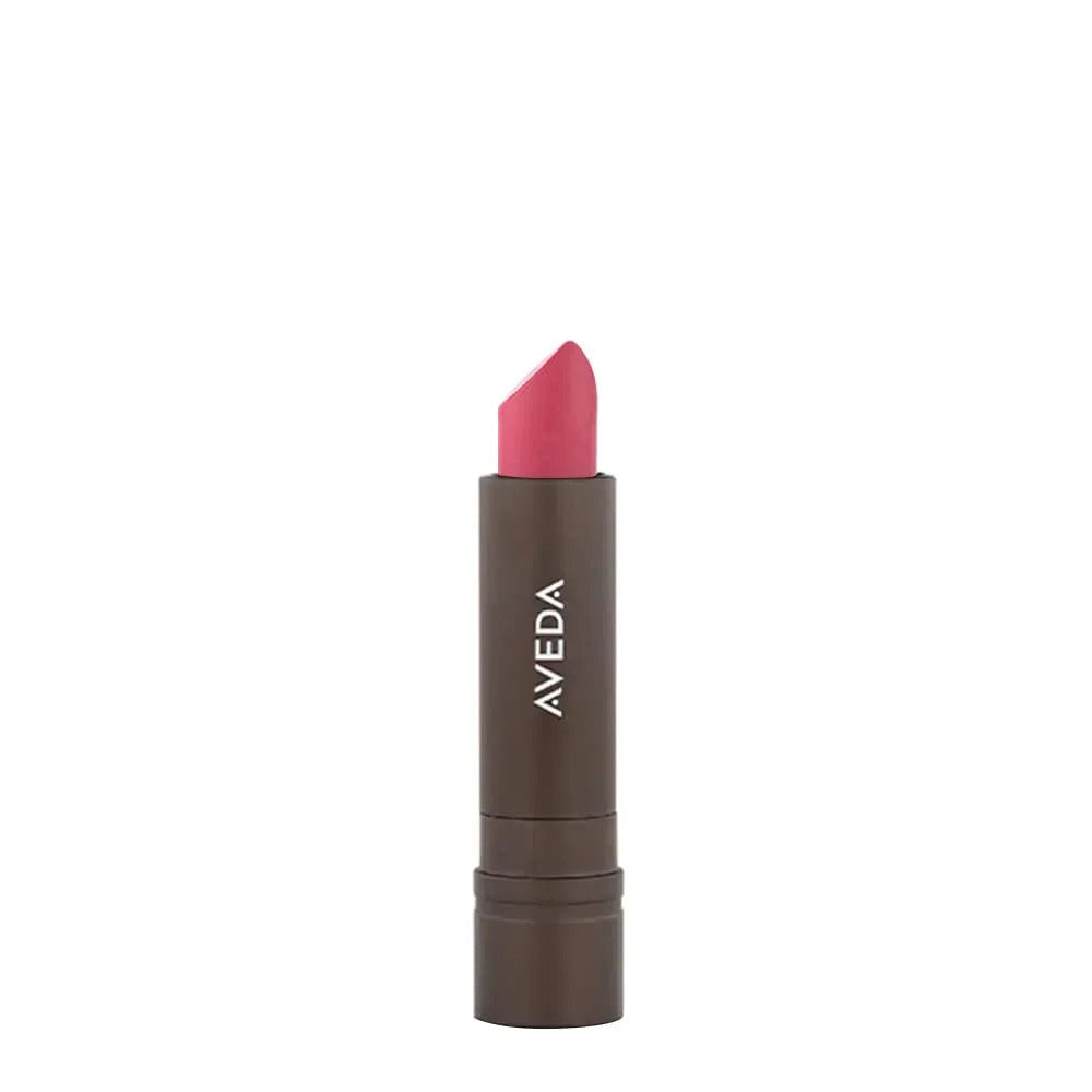 Aveda Feed My Lips Creme-Lippenstift 21 Kaktusfeige – Natürlicher Matt-Look, 3.4 g