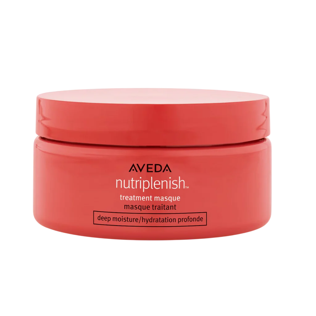 Aveda Aveda, Nutriplenish, Granatapfel, Haarbehandlungs-Crememaske, Hydratation, 200 ml Regular