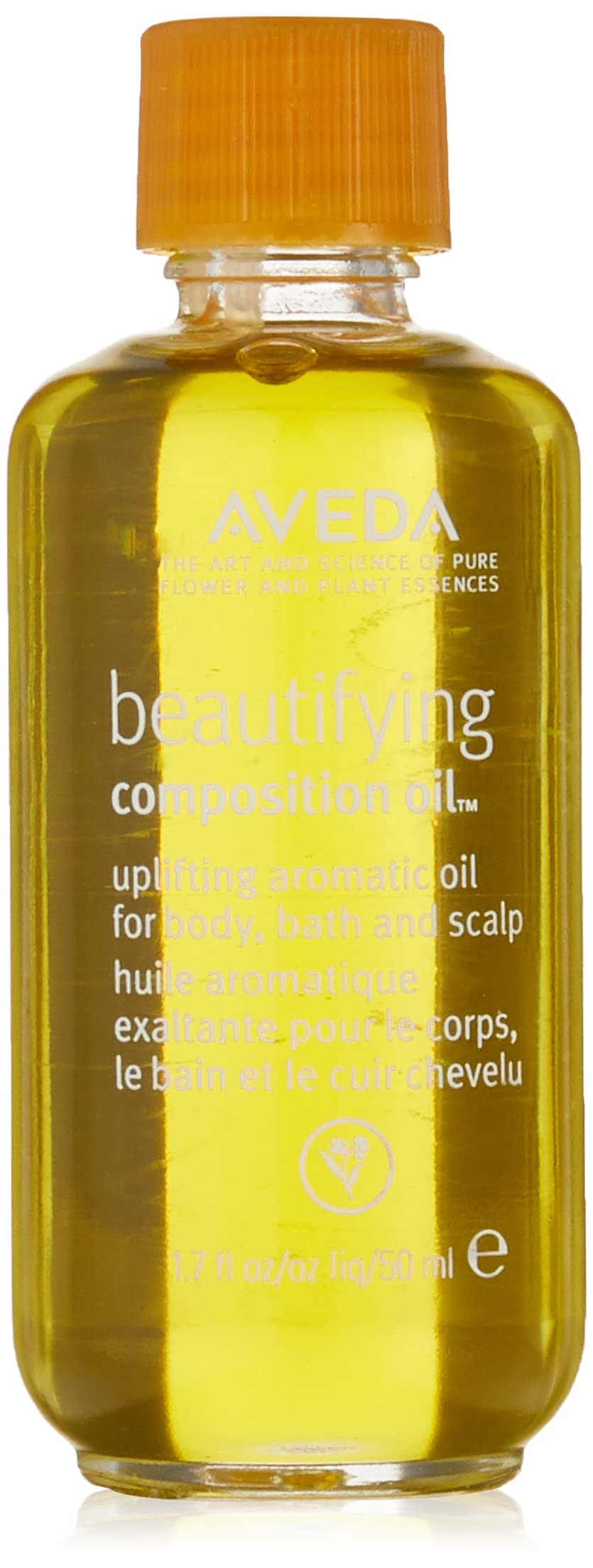 Aveda Aveda, Pure-Performance, Natürlich, Hydratisierend, Badeöl, 50 ml Regular