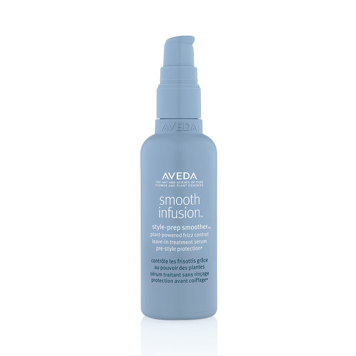 Aveda Aveda, Smooth Infusion Style Prep Smoother, Haarspray Behandlung, Anti-Frizz, 100 ml Regular