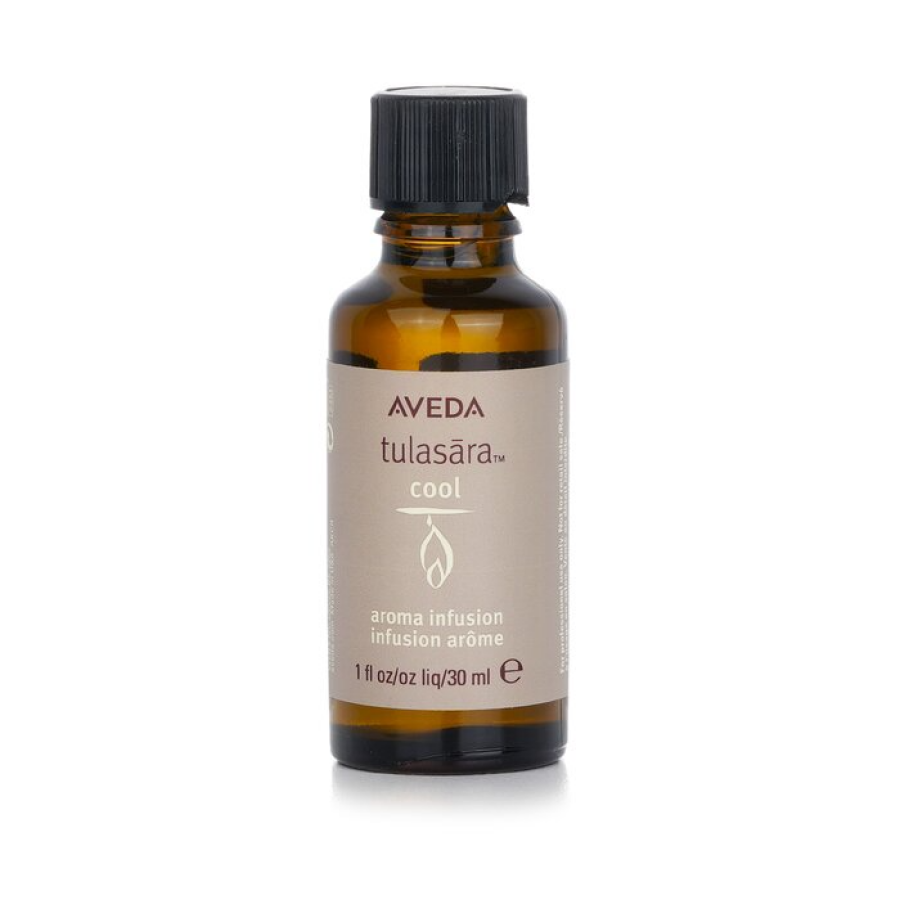 Aveda Aveda, Tulasara, Pfefferminz, blaue Kamille & Davana, Ätherisches Öl, Aroma-Infusion, 30 ml Regular