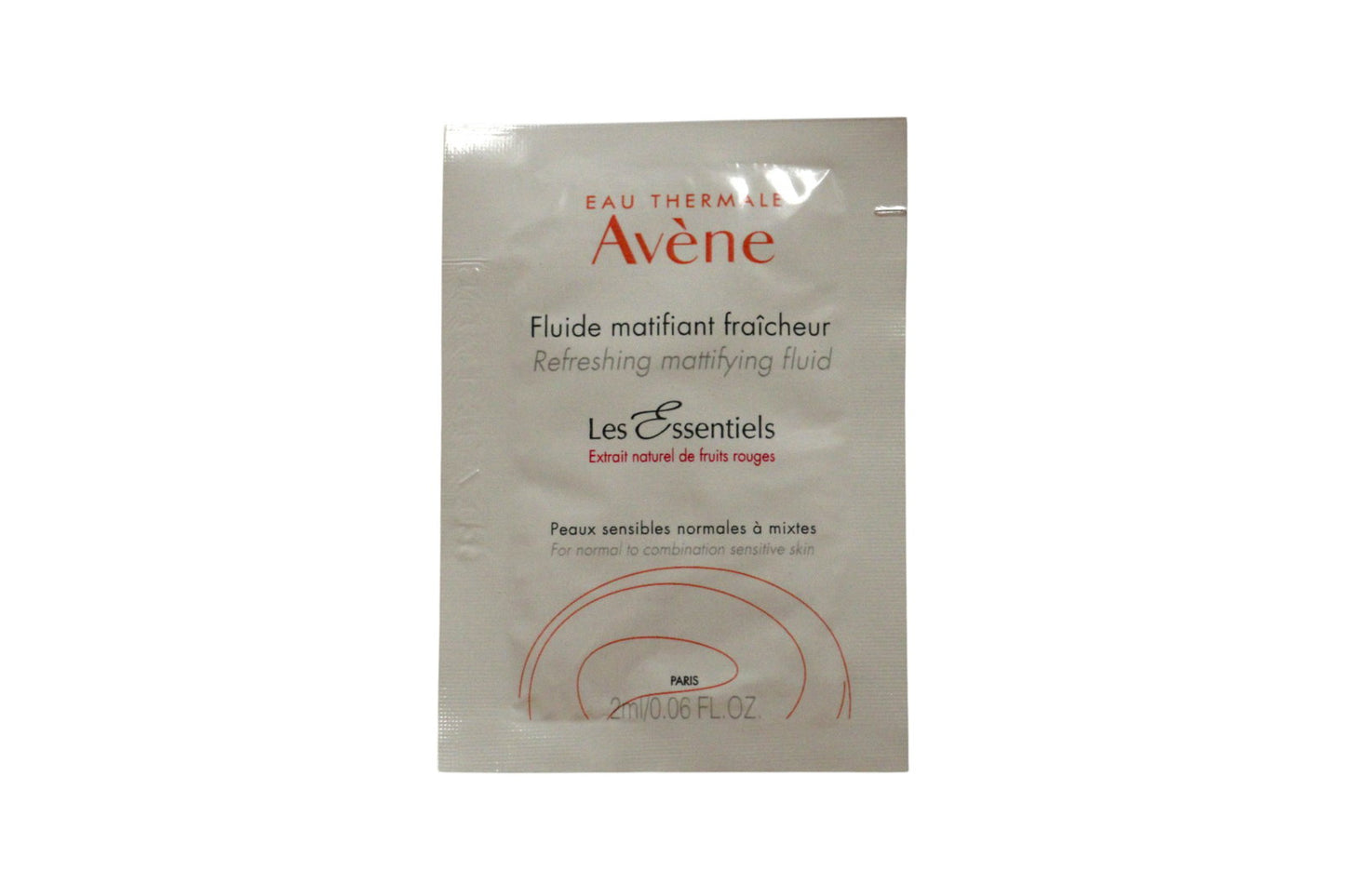 Avene Avene, Avene, Mattierend, Flüssigkeit, Für das Gesicht, 2 ml *Muster Sample