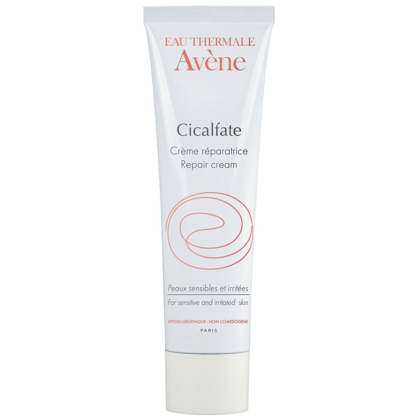 Avene Avene, Cicalfate, Reparatur, Tag & Nacht, Sahne, Für Hände, 100 ml Regular