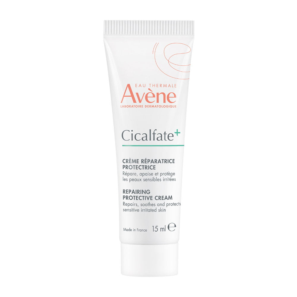 Avene Avene, Cicalfate+, Reparatur, Lokale Behandlungscreme, Sensitive, 15 ml Regular