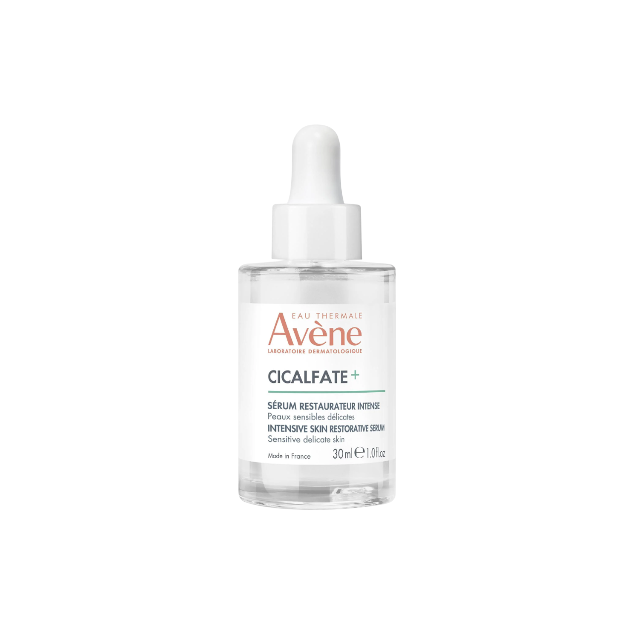 Avene Avene, Cicalfate+, Restaurativ, Tag, Serum, Für das Gesicht, 10 ml Regular