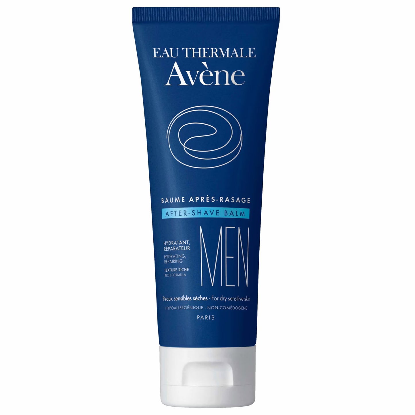 Avene Avene, Men, Befeuchtung, After-Shave Balsam, 75 ml Regular