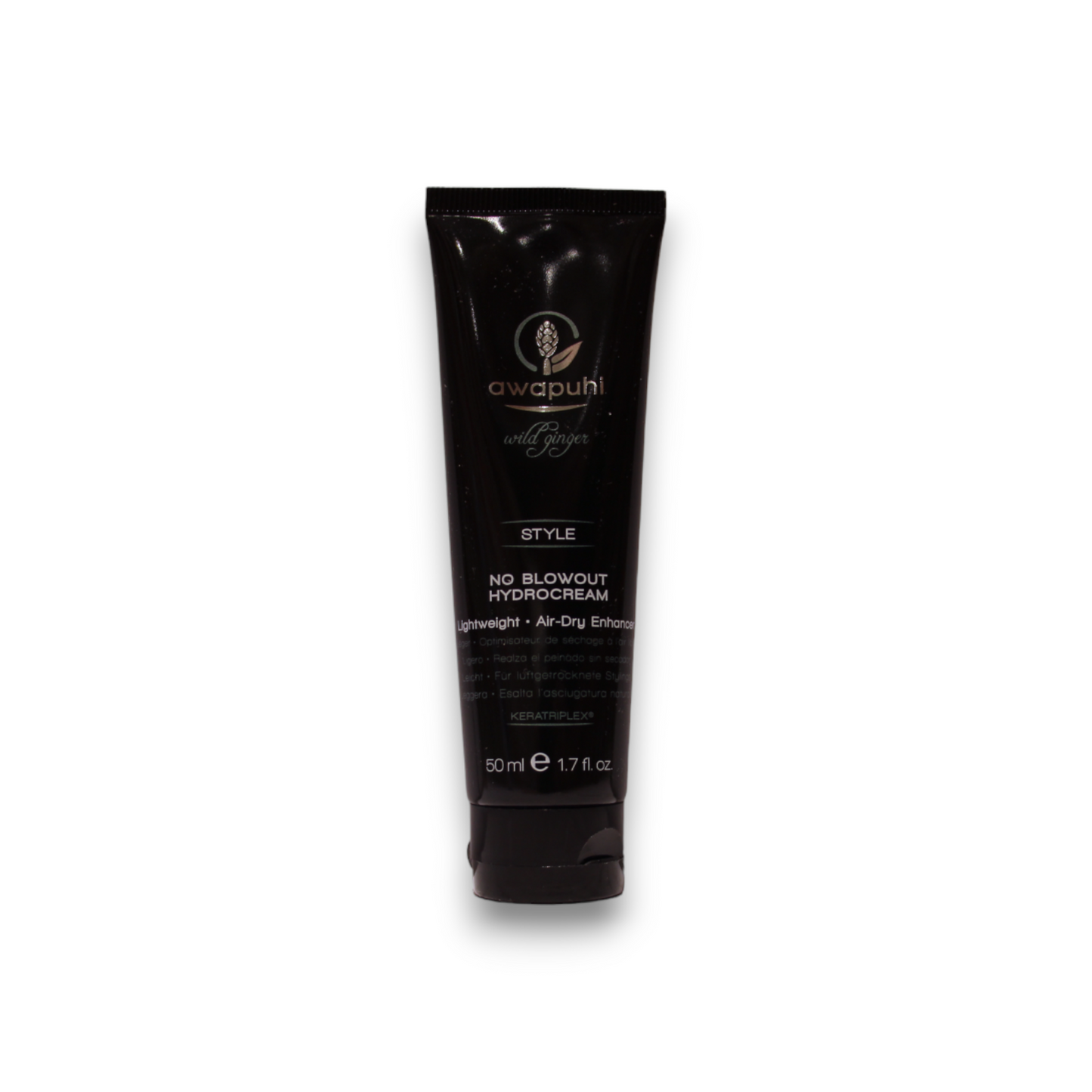 Awapuhi Wild Ginger By Paul Mitchell Awapuhi Wild Ginger By Paul Mitchell, Style, Parabenfrei, Haarstyling-Creme, 50 ml Regul