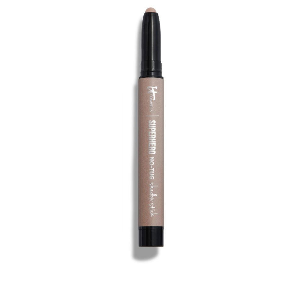 SUPERHERO NO-TUG eyeshadow #transformative taupe