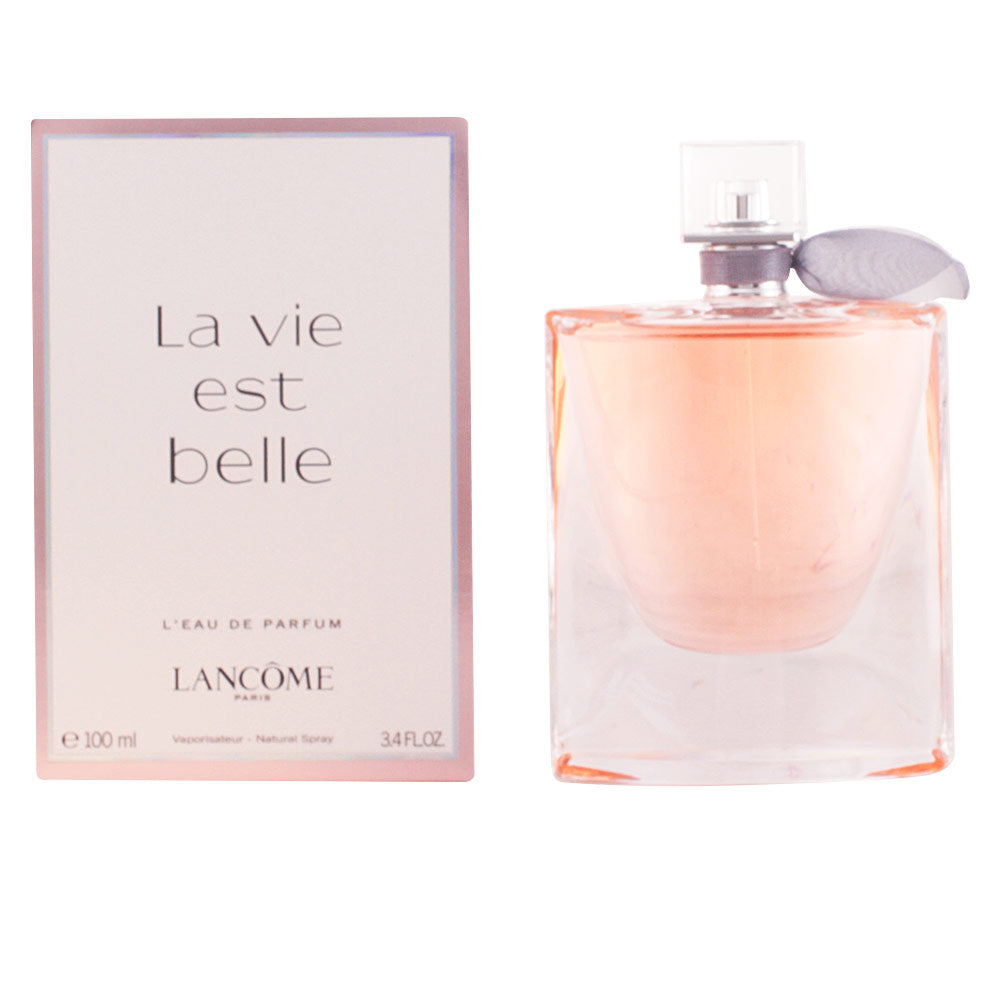 LA VIE EST BELLE eau de parfum spray refillable 100 ml