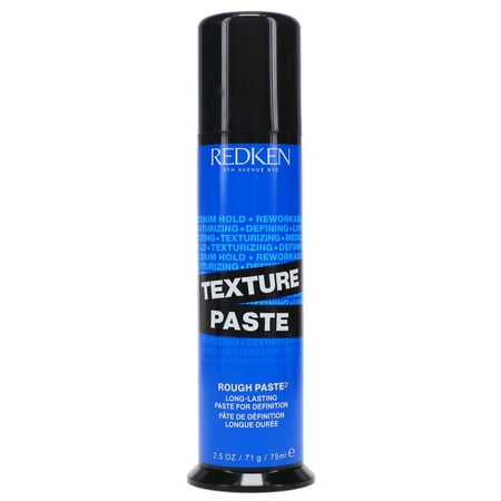REDKEN Texturize Rough Paste I2 75 ml Kosmetik