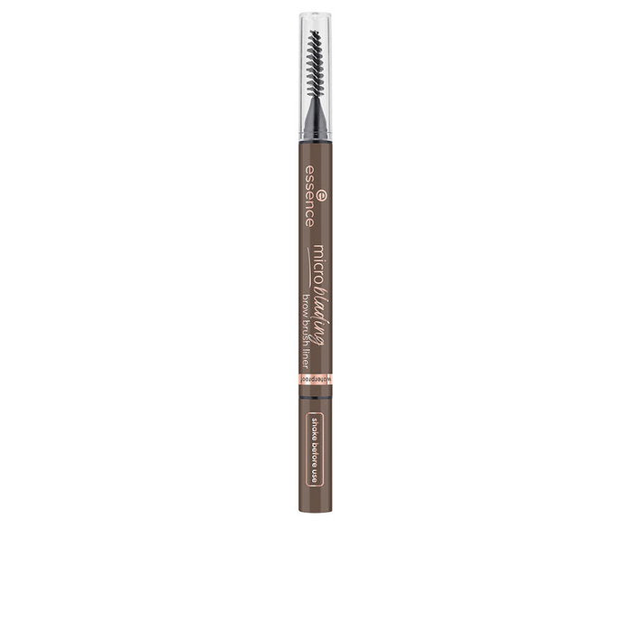 Essence Cosmetics Microblading Delineador De Cejas 04-Dark Brown 0,6ml