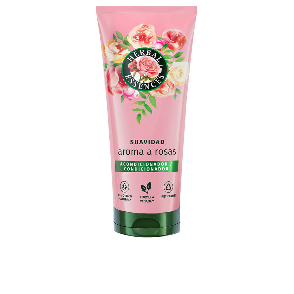HERBAL ESSENCES Rosas Conditioner Sanfte Pflege 250 ml