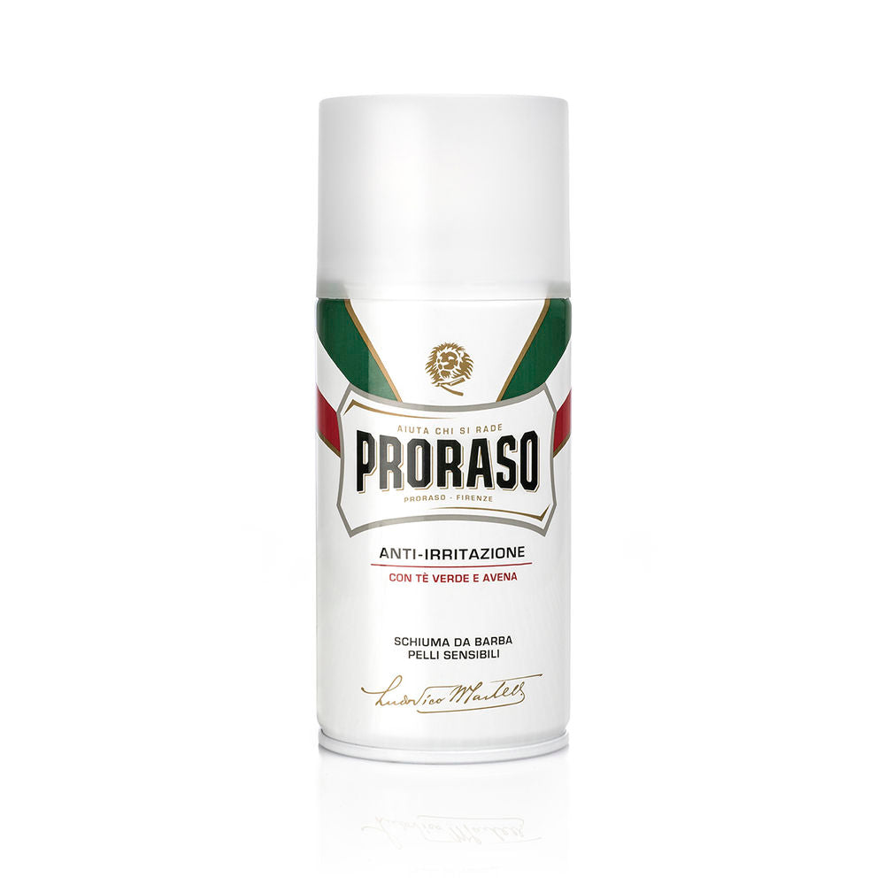 PELLI SENSIBLI shaving foam 300 ml