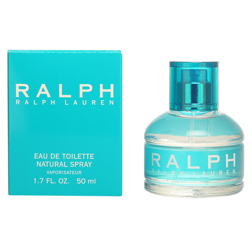 RALPH eau de toilette spray 50 ml