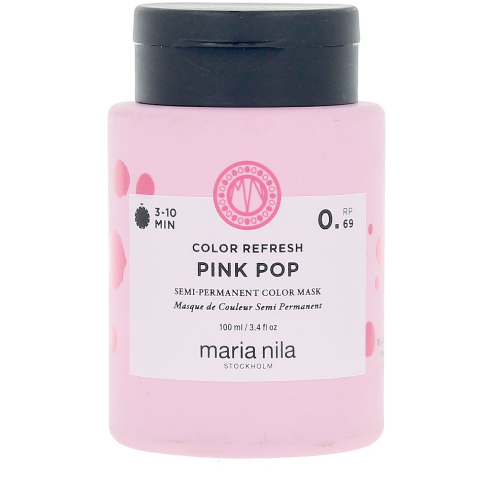 COLOR REFRESH #0.06-Pink Pop 100 ml