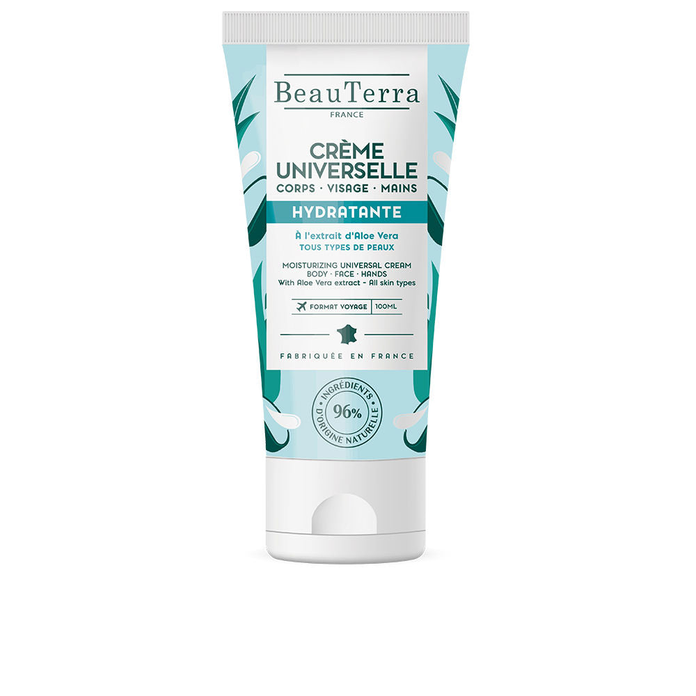 MOISTURIZING universal cream 100 ml