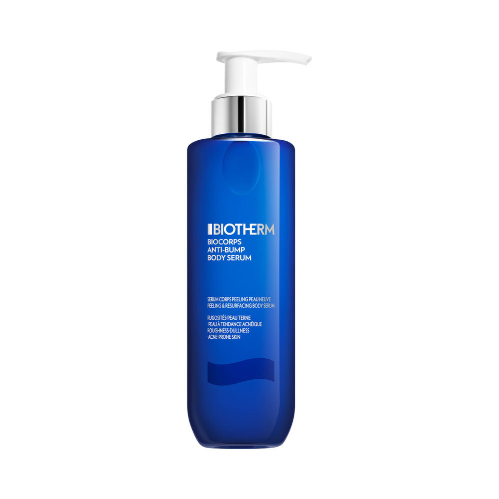 BIOCORPS anti-blemish body serum 200 ml