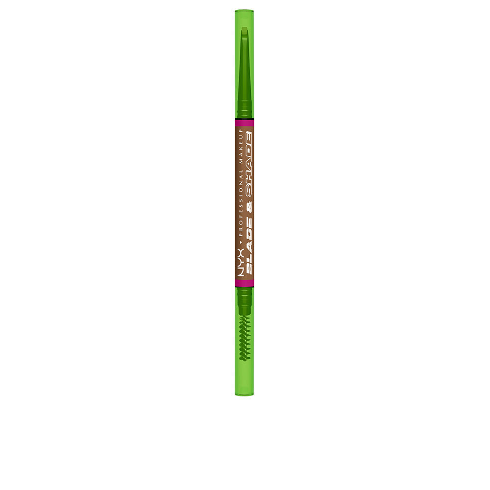 BLADE & SHADE NANO eyebrow pencil #02-Blonde 1 unit