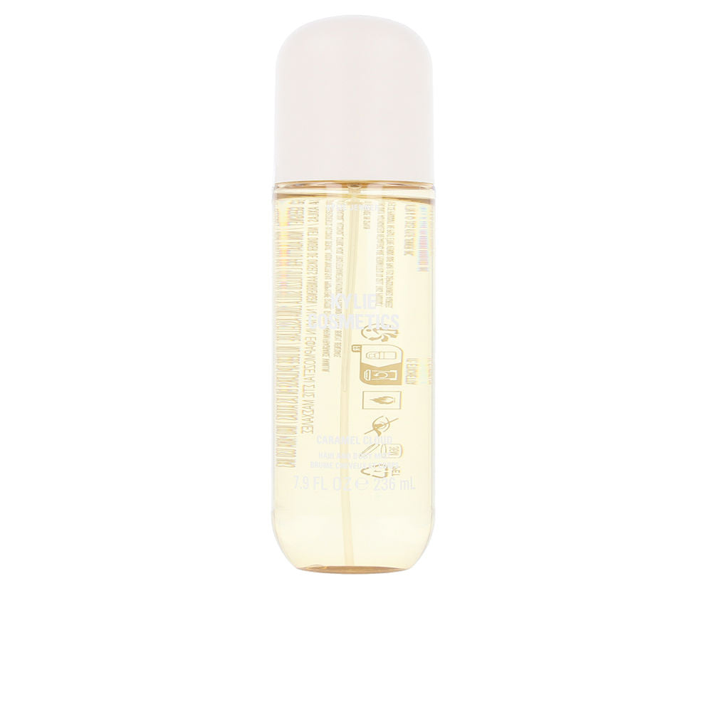 CARAMEL CLOUD hair & body mist 236 ml