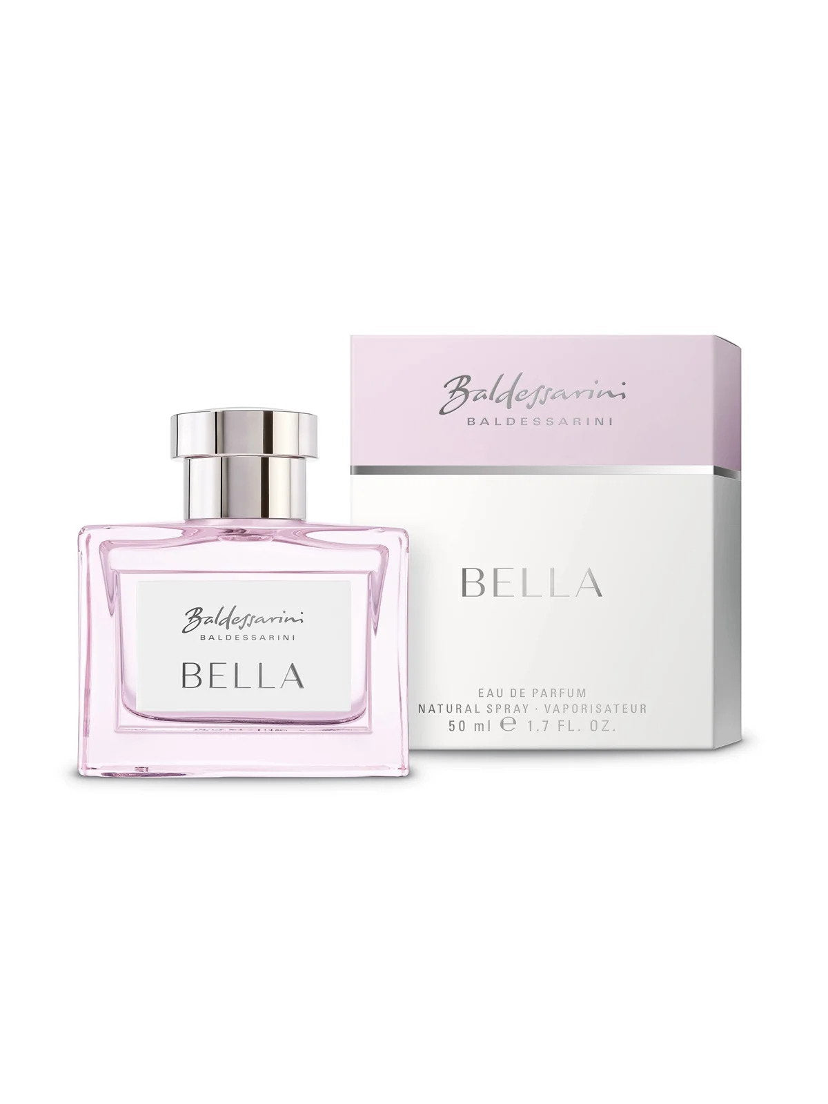 Baldessarini Baldessarini, Bella, Eau de Parfum, Für Frauen, 50 ml Regular